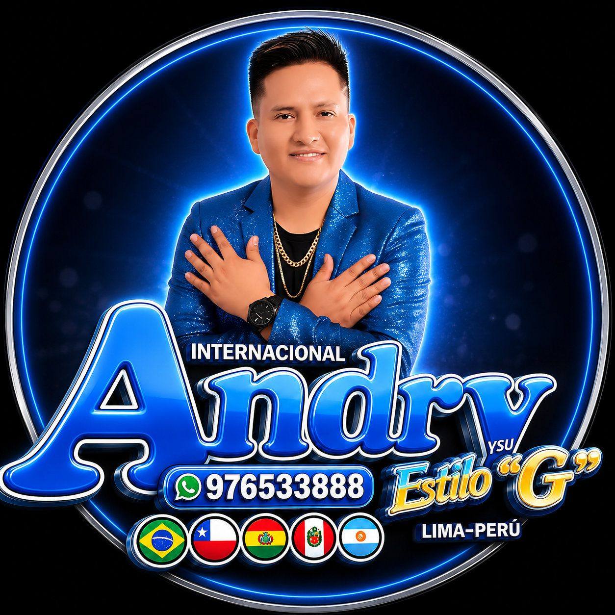 Andry y su Estilo 