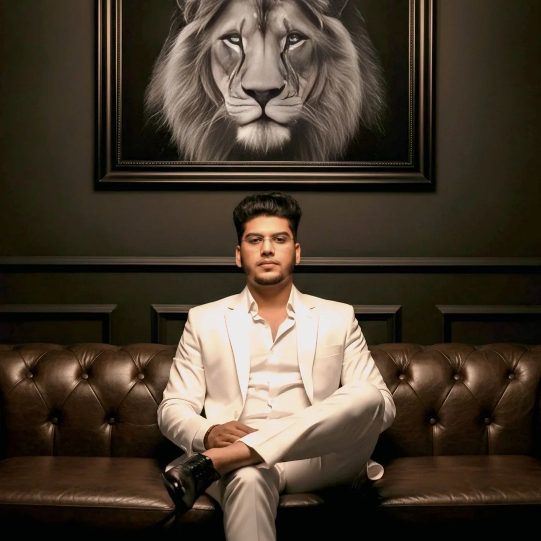 Vikask Kumar Soni