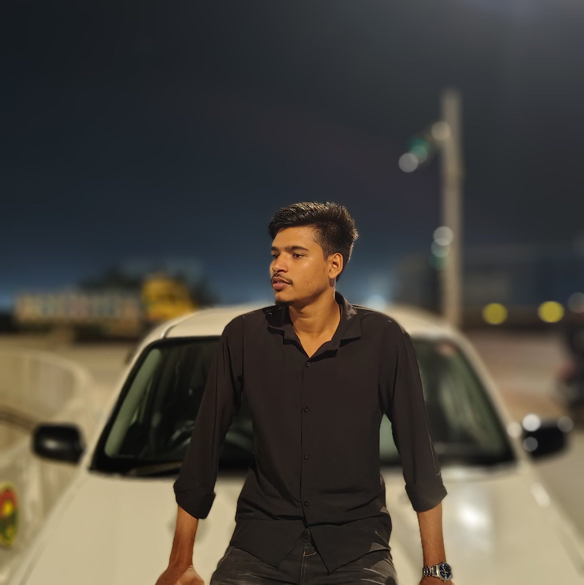 Raju Ahmed Samim