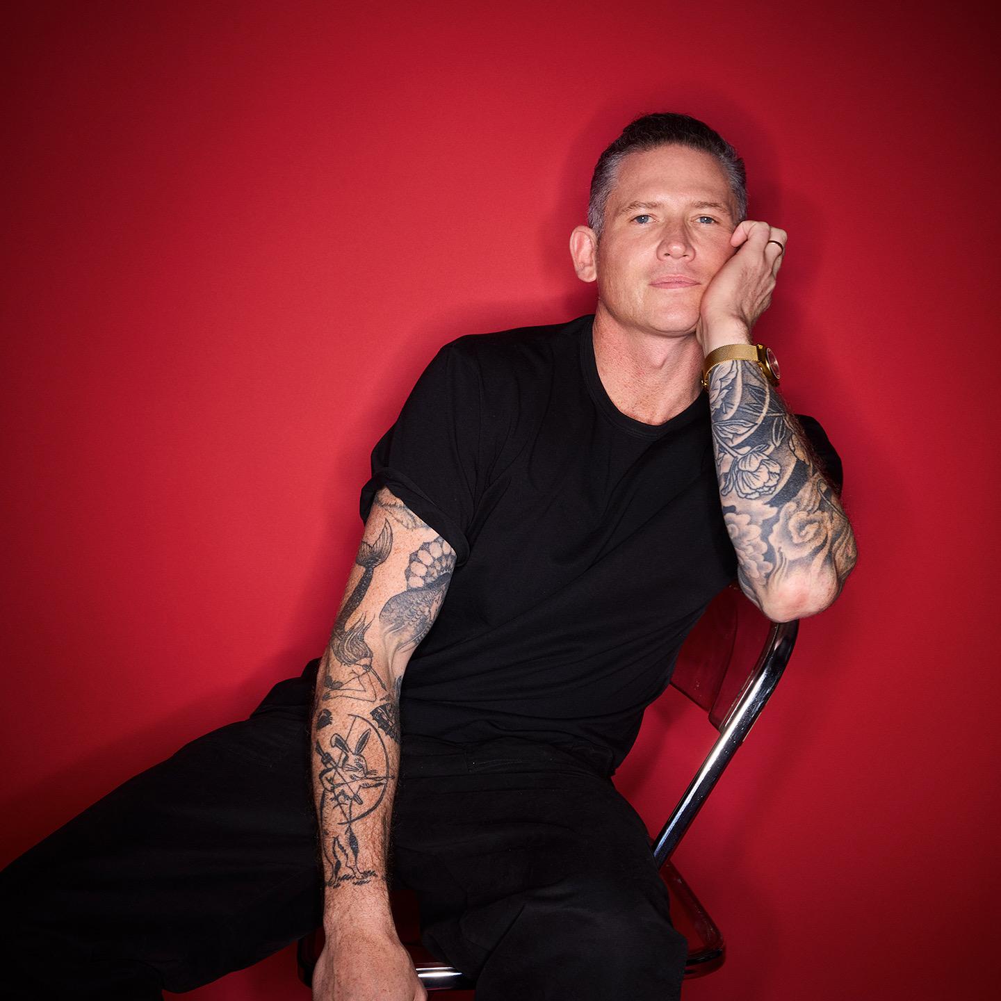 We got Dillon Francis on line 1. Dillon is back with a new track titled ...