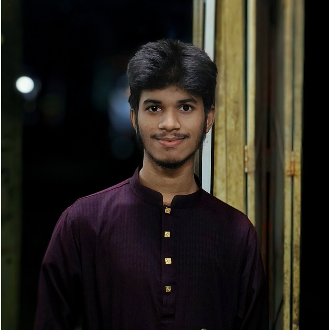 Md Mukles Islam