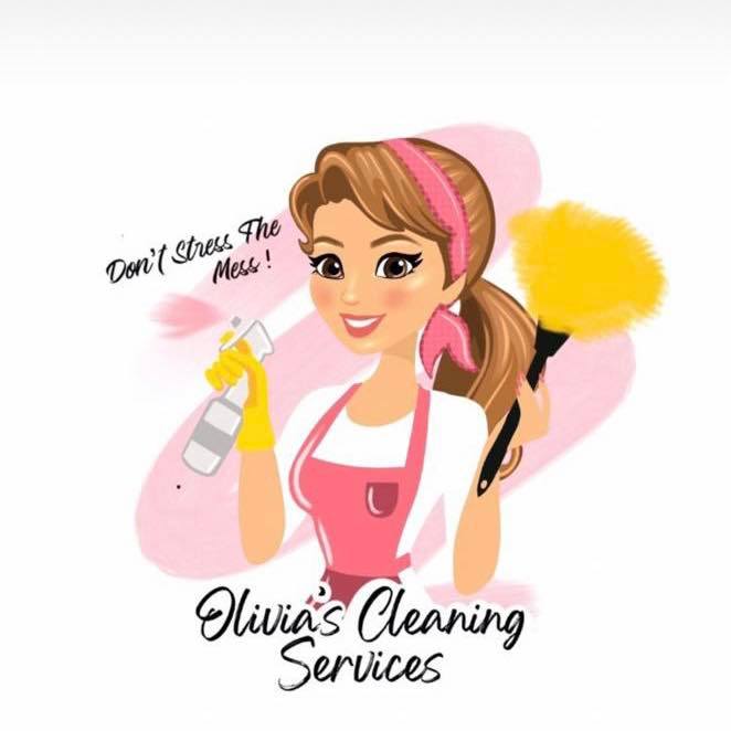 Olivia’s Cleaning Services | Virginia Water