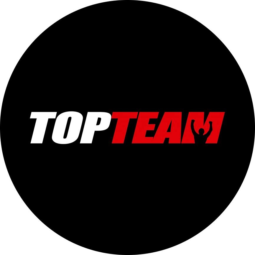 TOPTEAM Fight & Fitness added a... - TOPTEAM Fight & Fitness