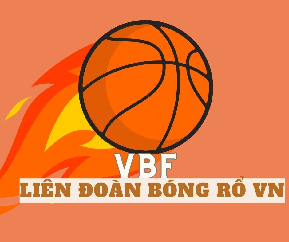 Liên Đoàn Bóng Rổ Việt Nam - Kids
