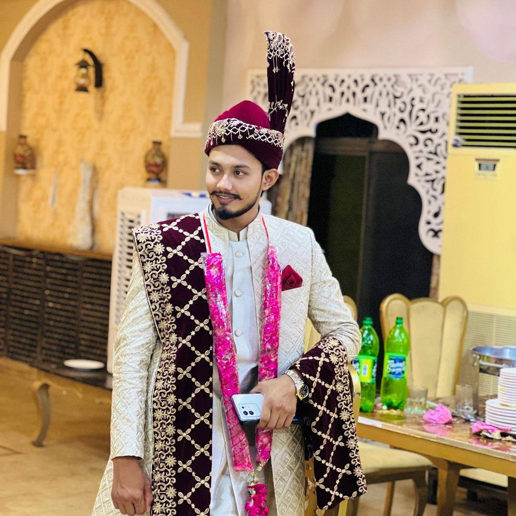Shoaib Rajput on Reels | Facebook