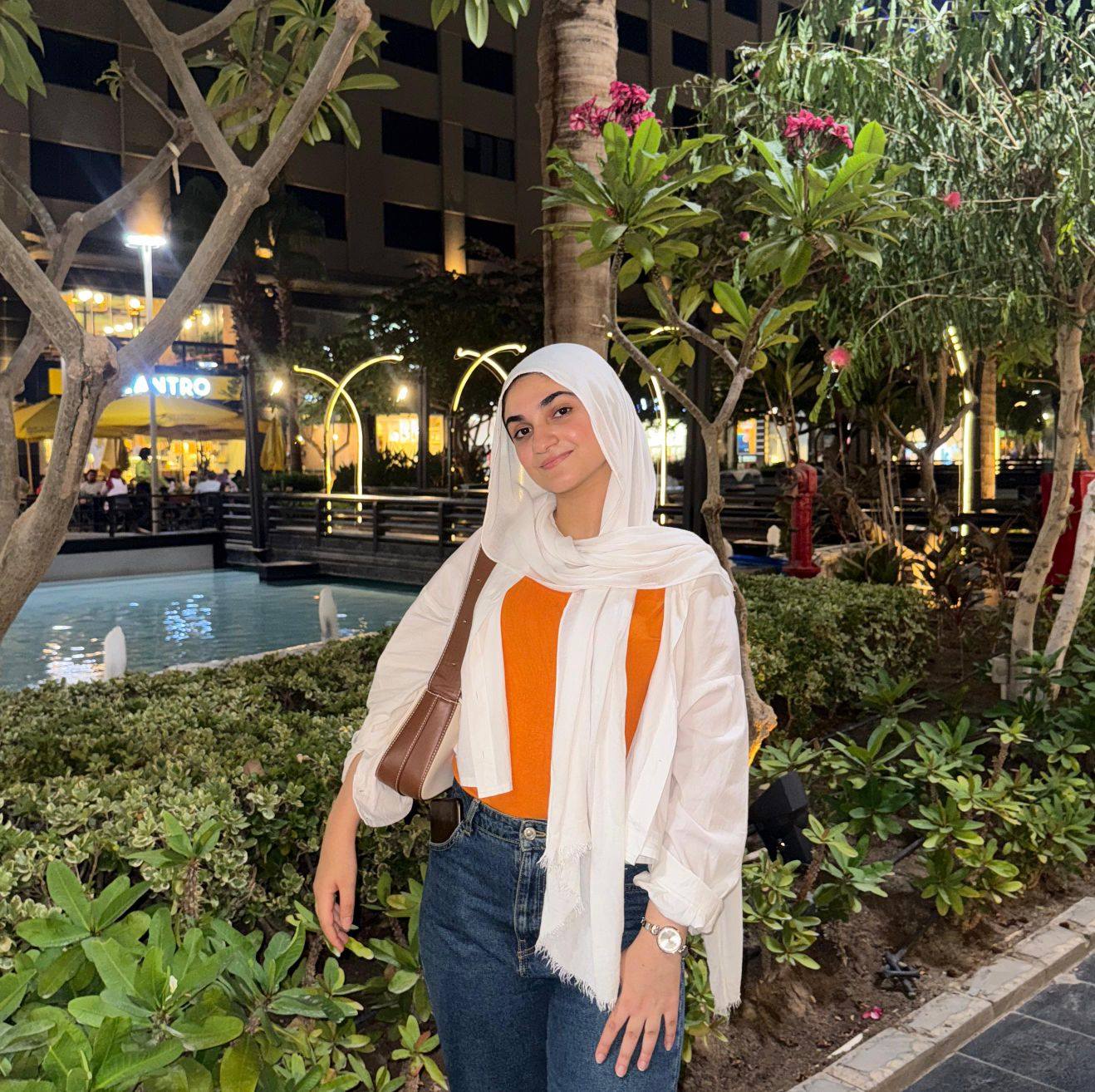 Mariam Muhammad