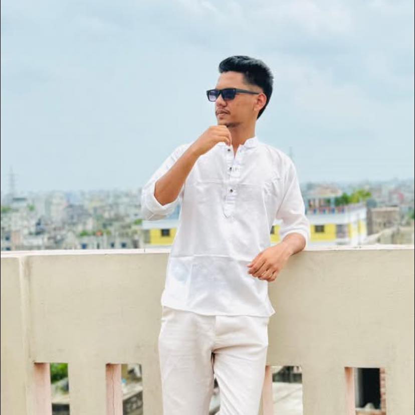 Sha Ruk