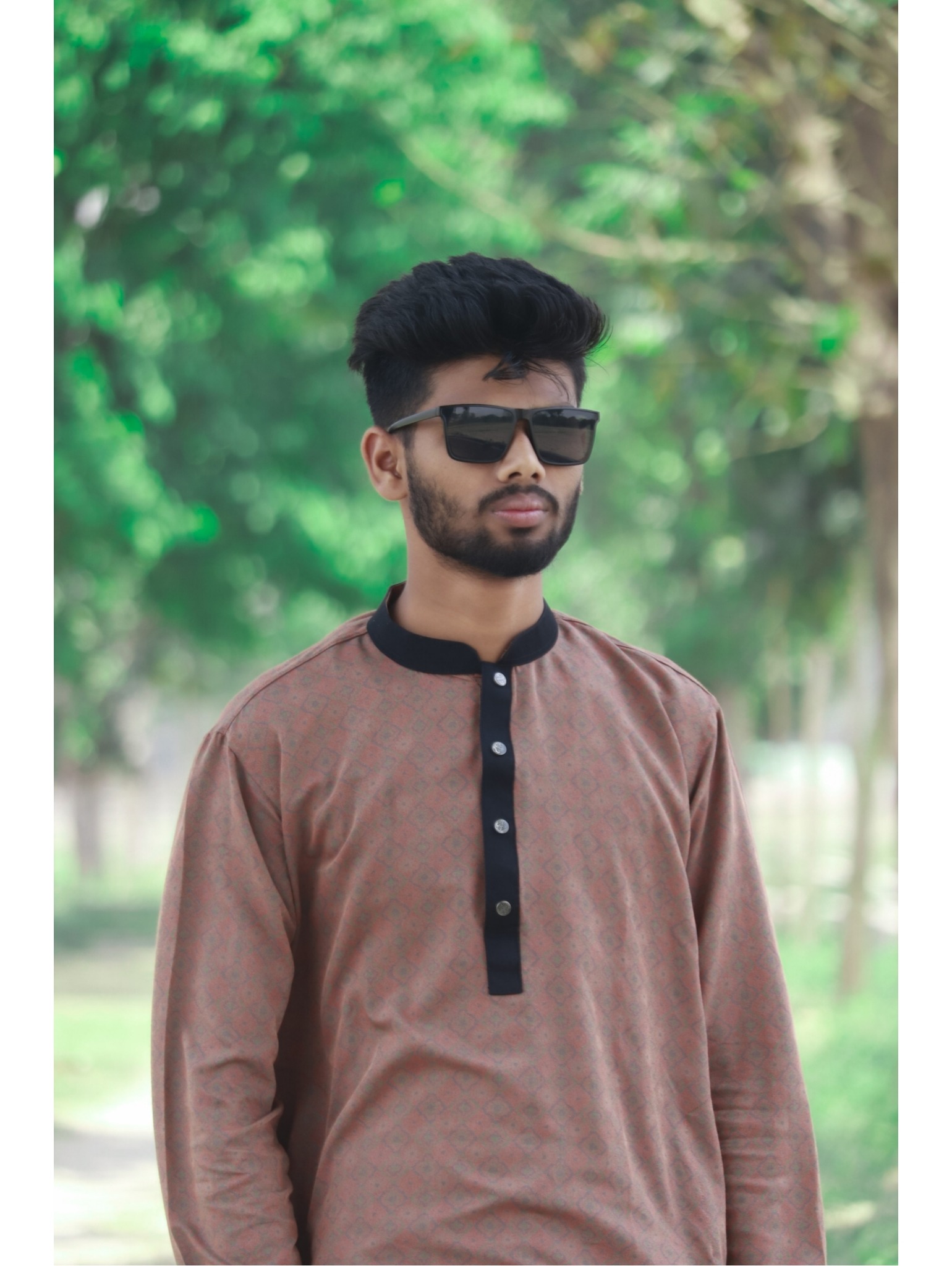 R R Maruf