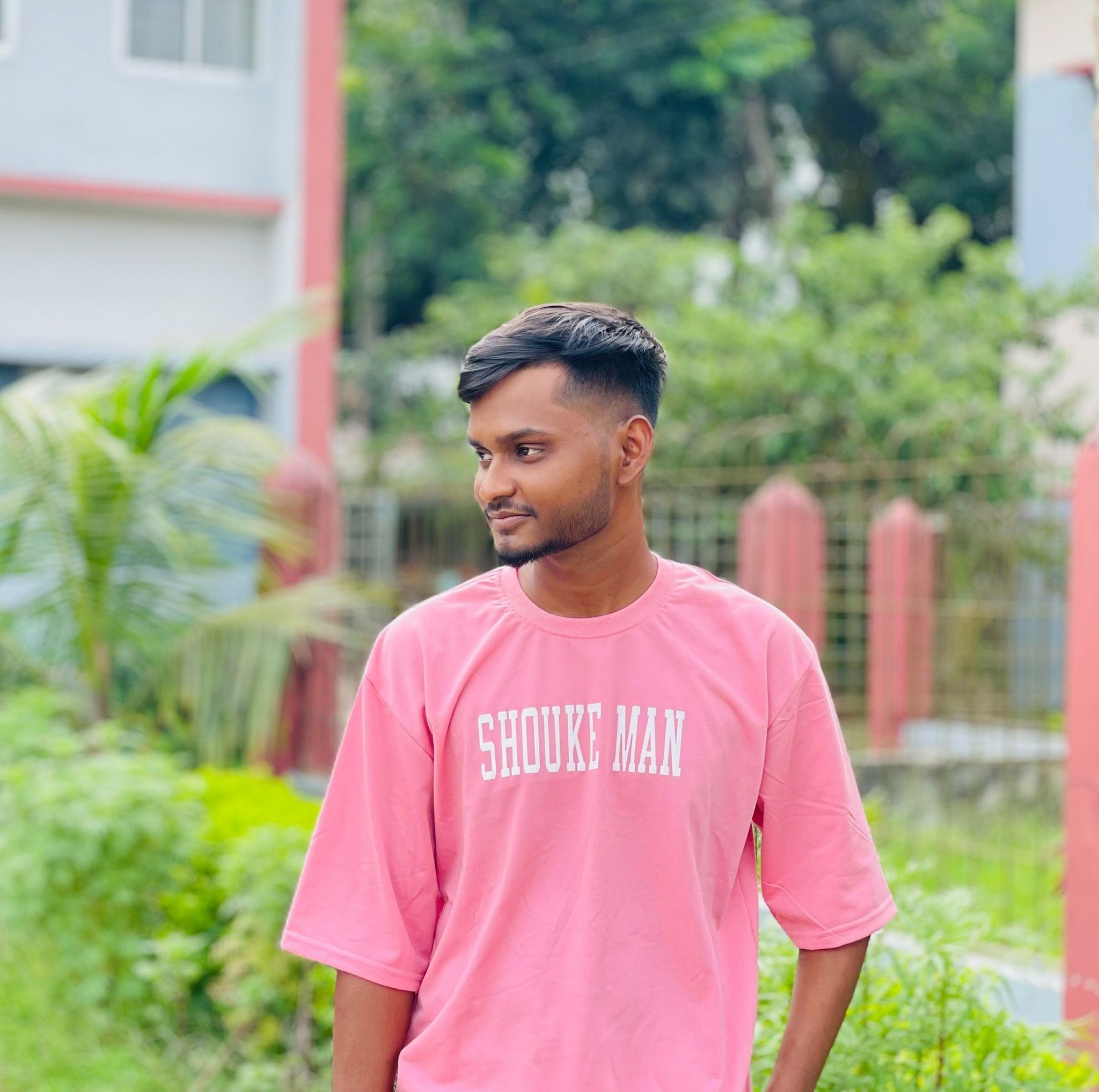 Md Rabby Kazi