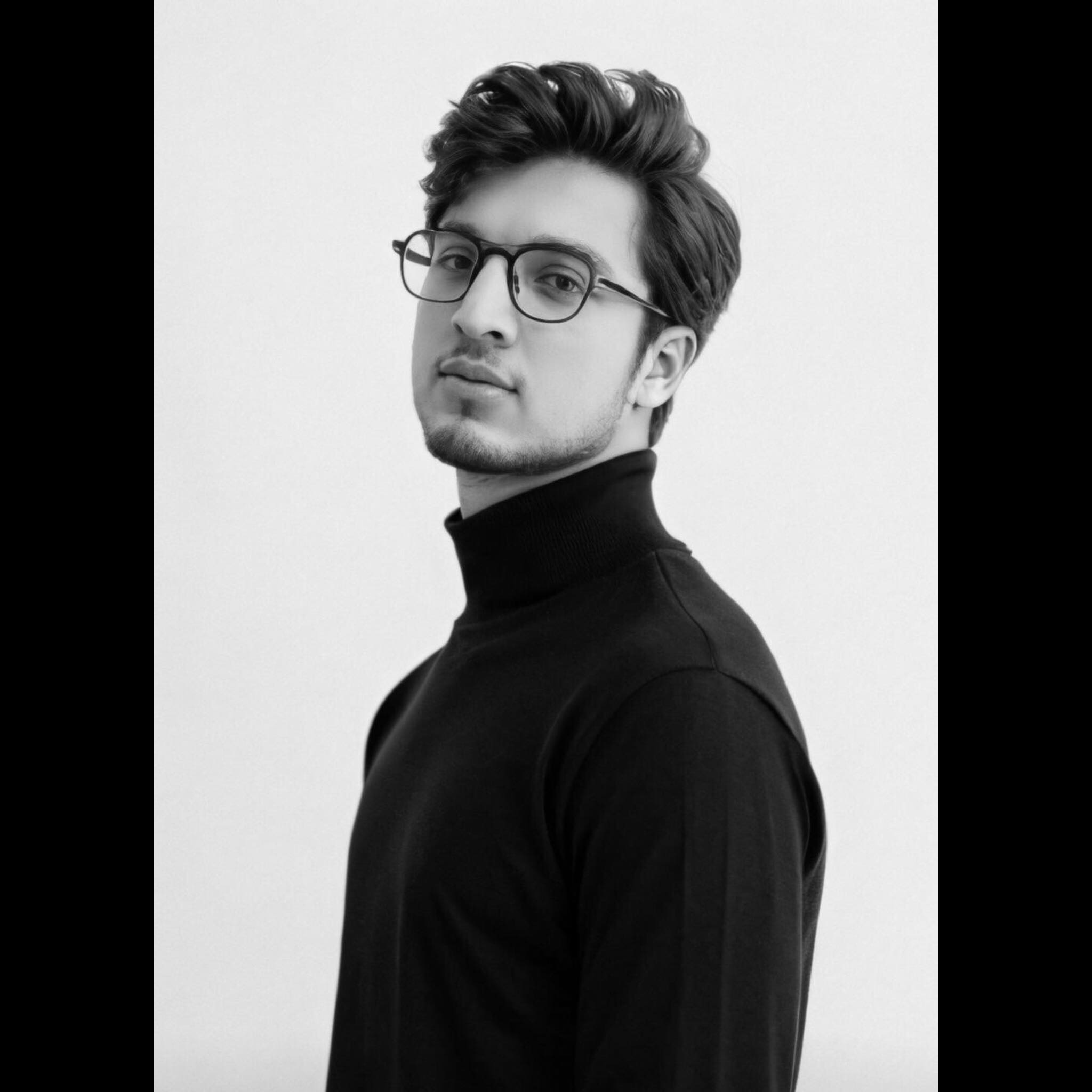 Fraidoun Nazimi