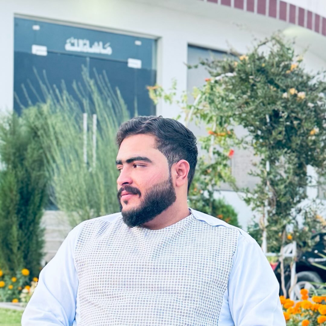 Dadullah Khan