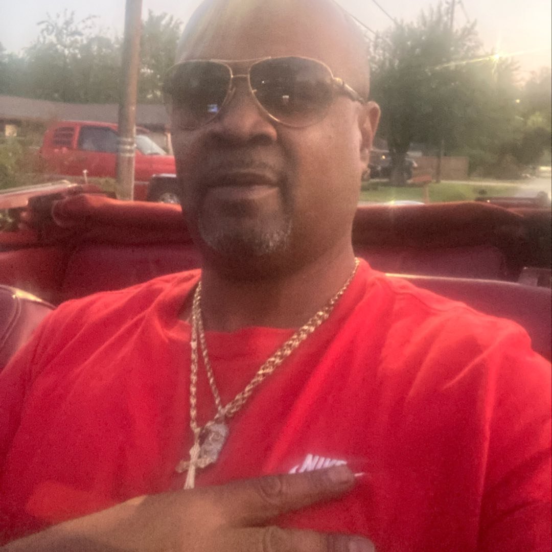 Ronc Wilson