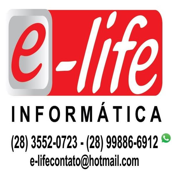 E-life Informática | Alegre ES