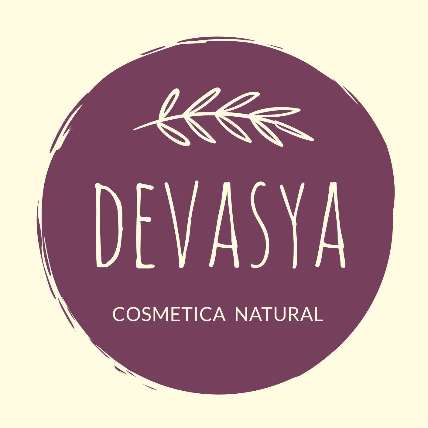 Devasya Cosmética Natural