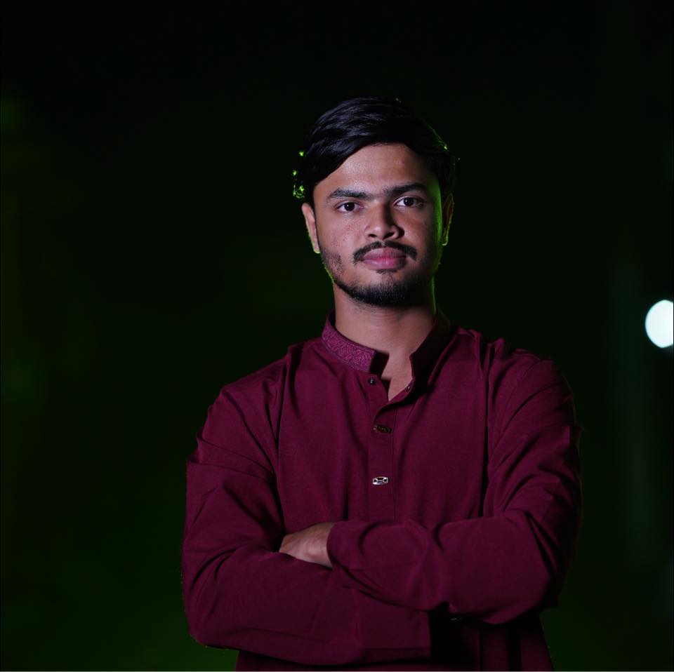 Pollob Roy