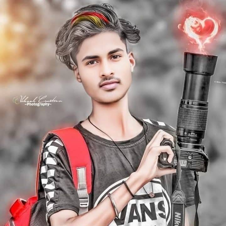 Work karte samay #photographychallenge #support #FacebookPage | Mukesh ...