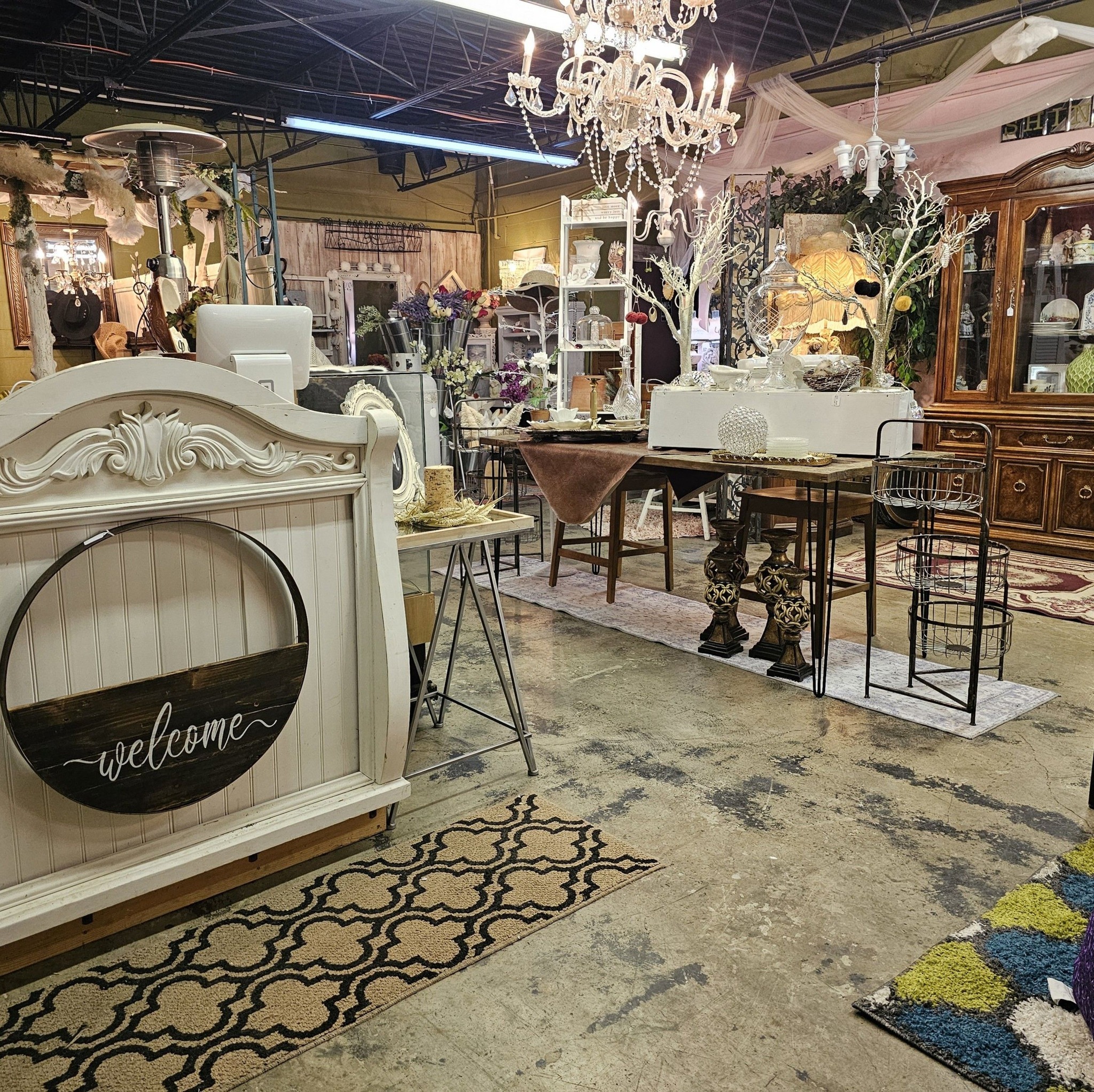 Southern Roots Home Decor | Cleveland TN