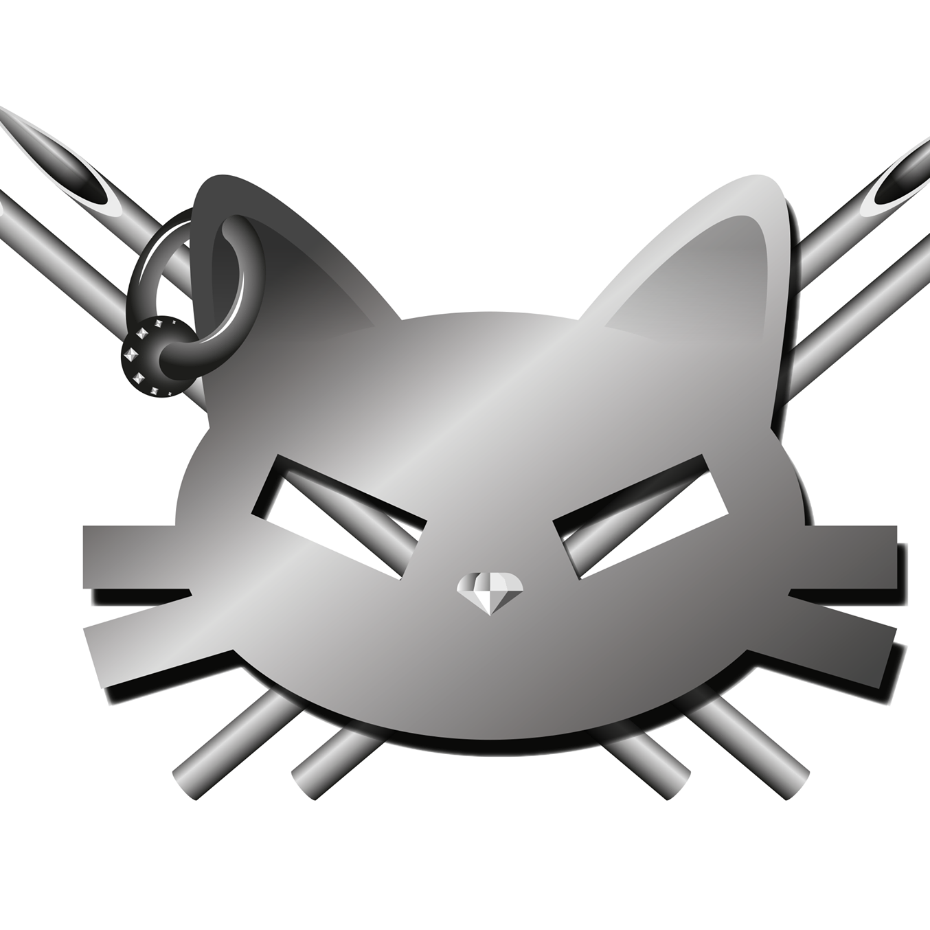 L Oeil de Chat Piercing