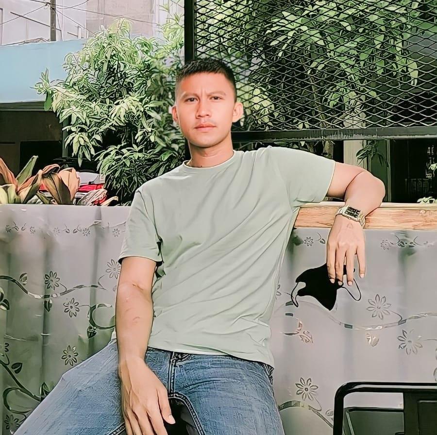 M Fhito Riadi