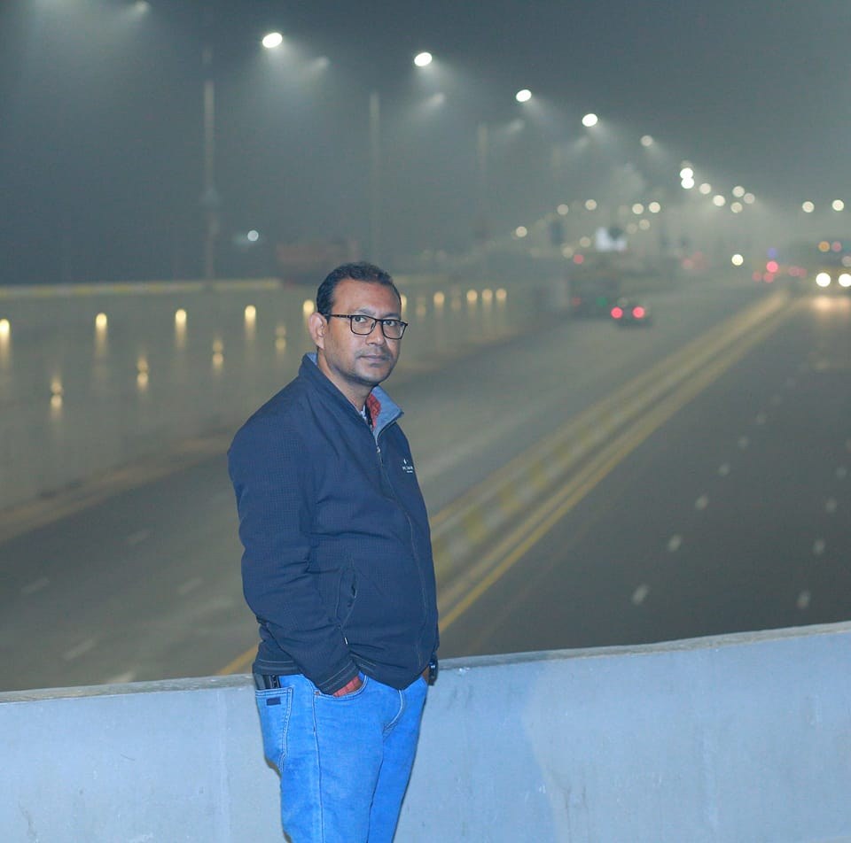 NH Jewel Raj