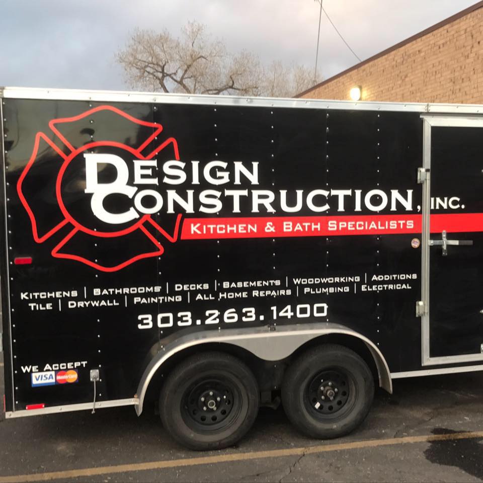 Design Construction | Lakewood CO