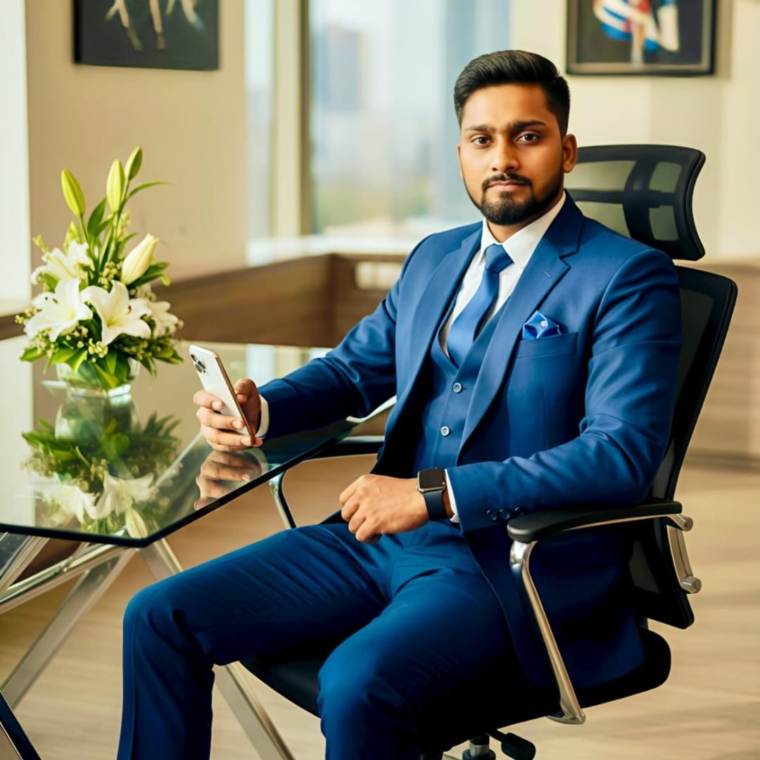 Dharmendra Kumar