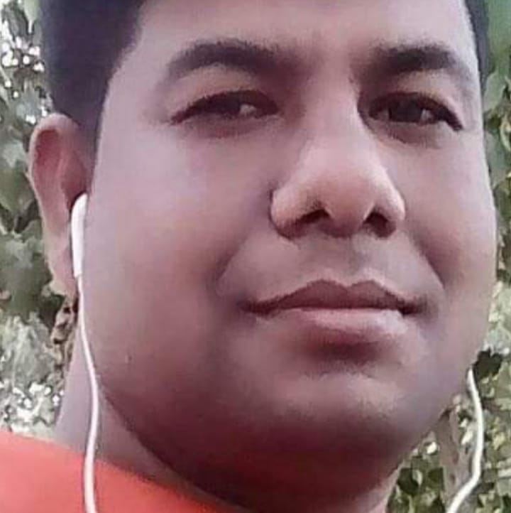Monojit Monjoy