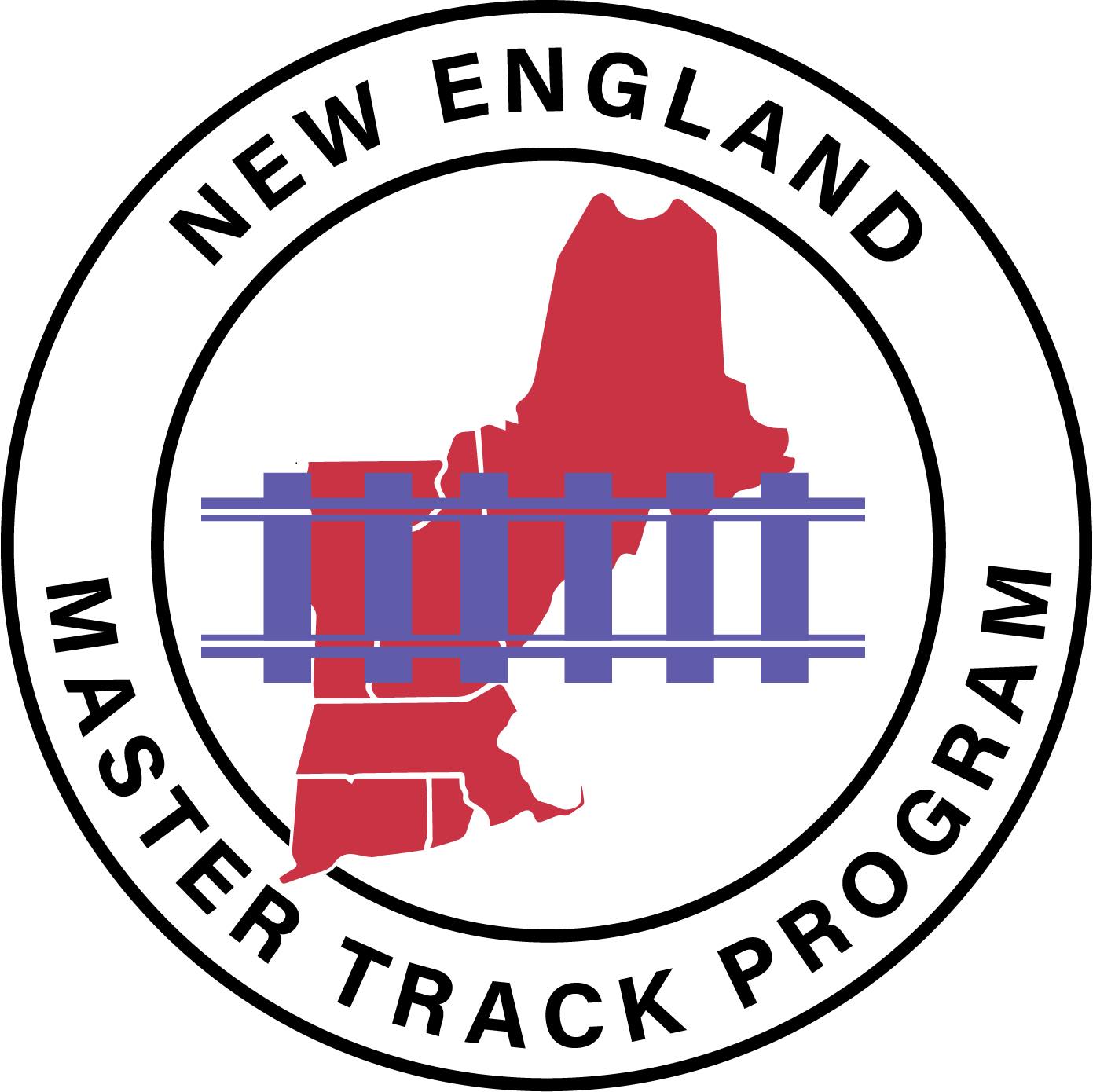 AGD New England Master Track Program