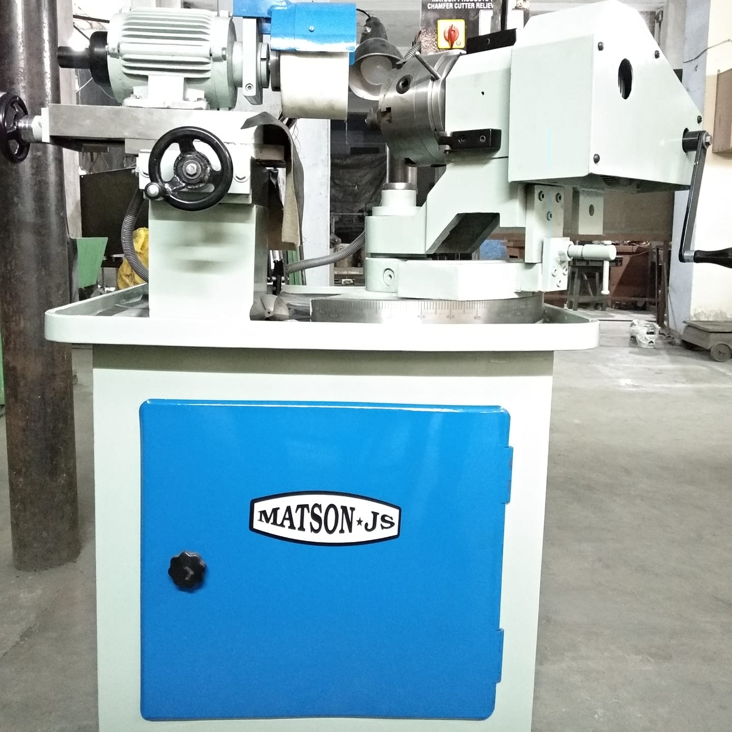 Matson Products - INDIA | Ludhiana