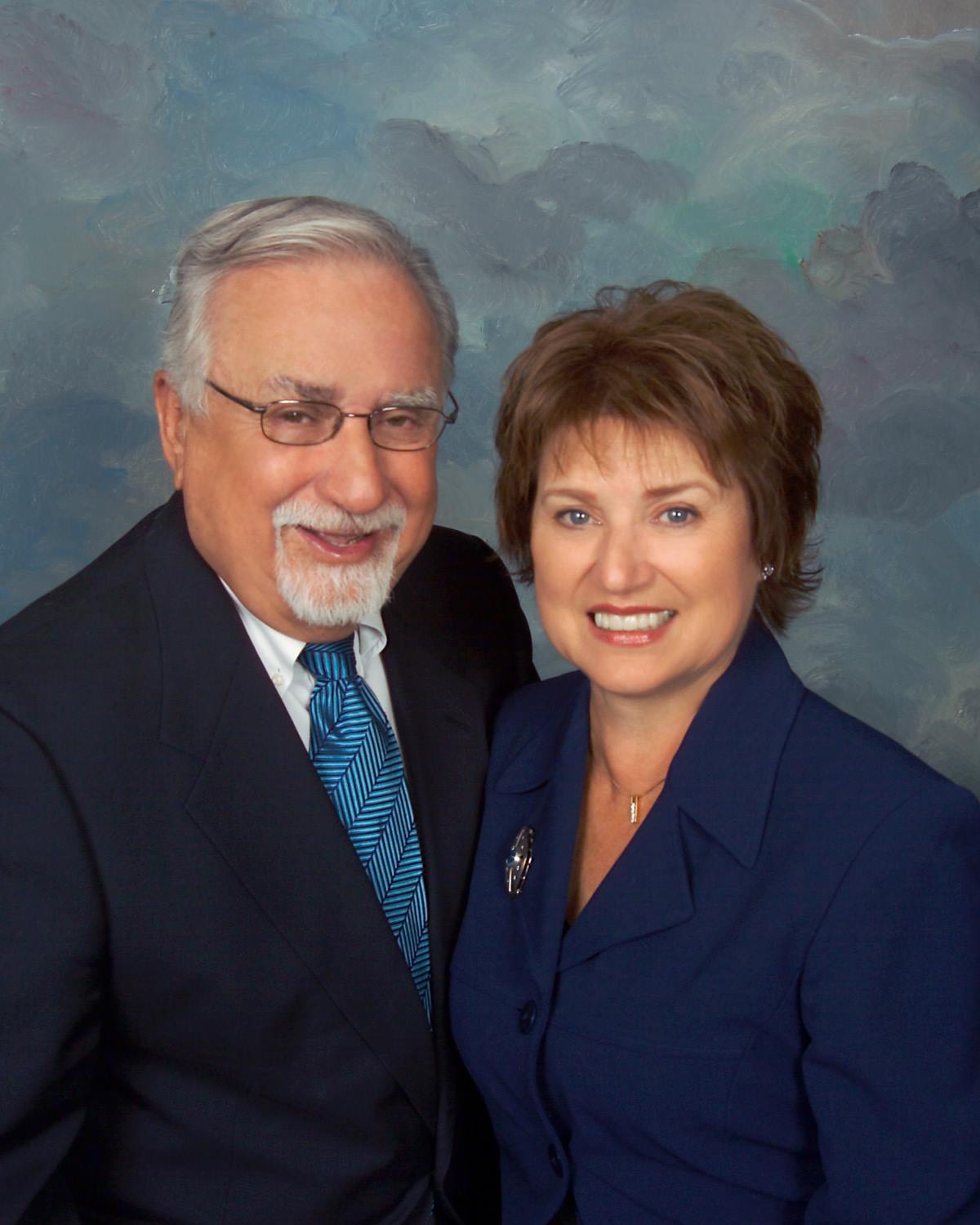 Ruth & Adolph Palma - Real Estate | Seal Beach CA