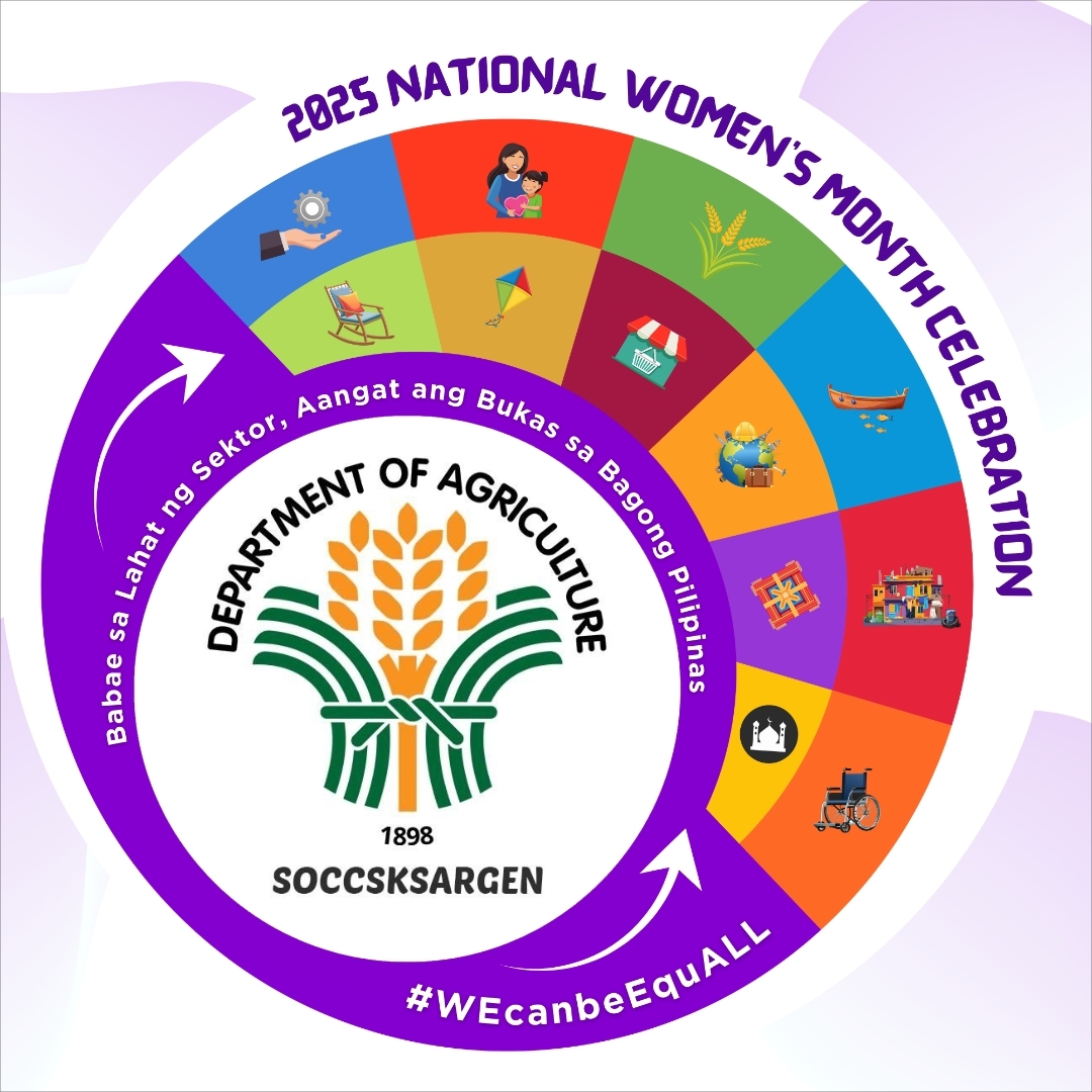 Regional Crop Protection Center XII - RCPC on Reels
