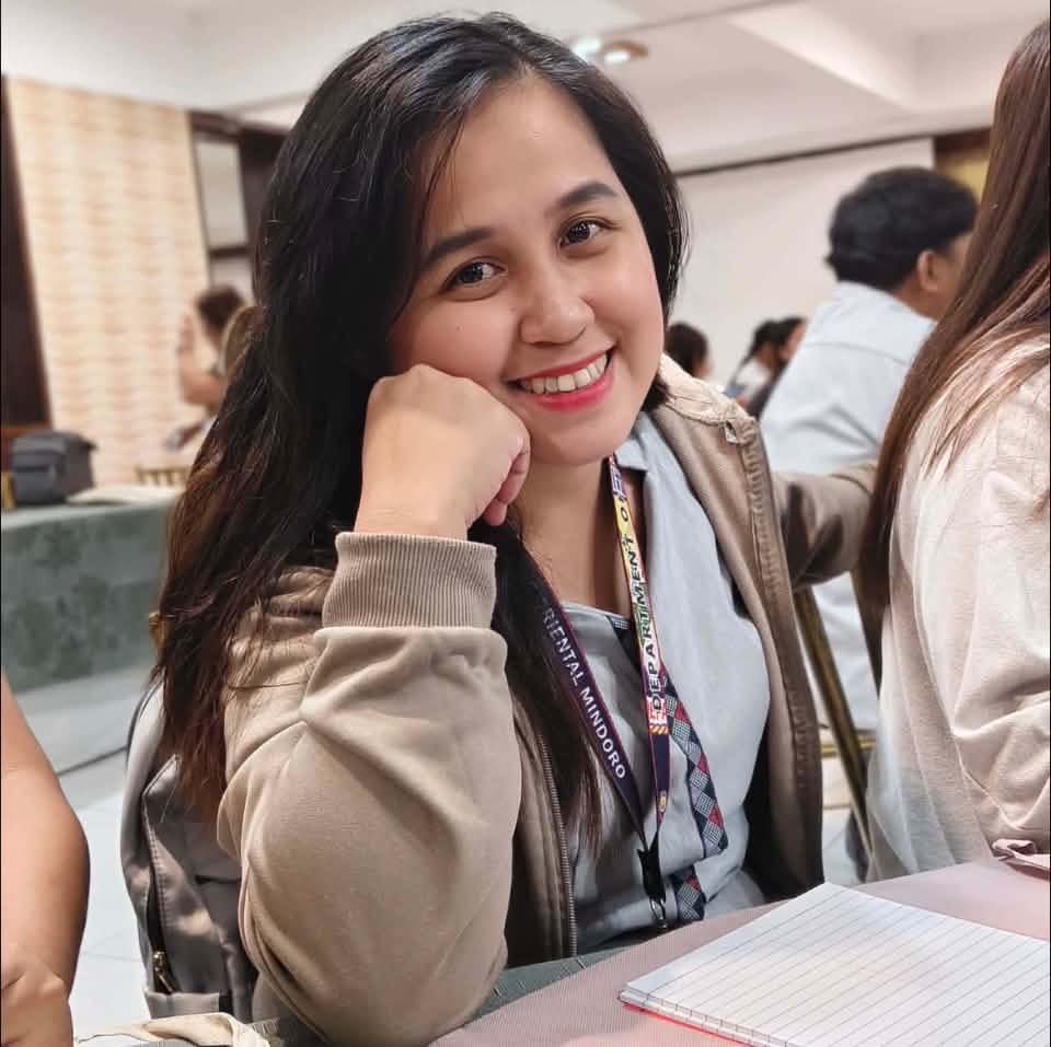 Jenny Haidy Lacerna Almeda