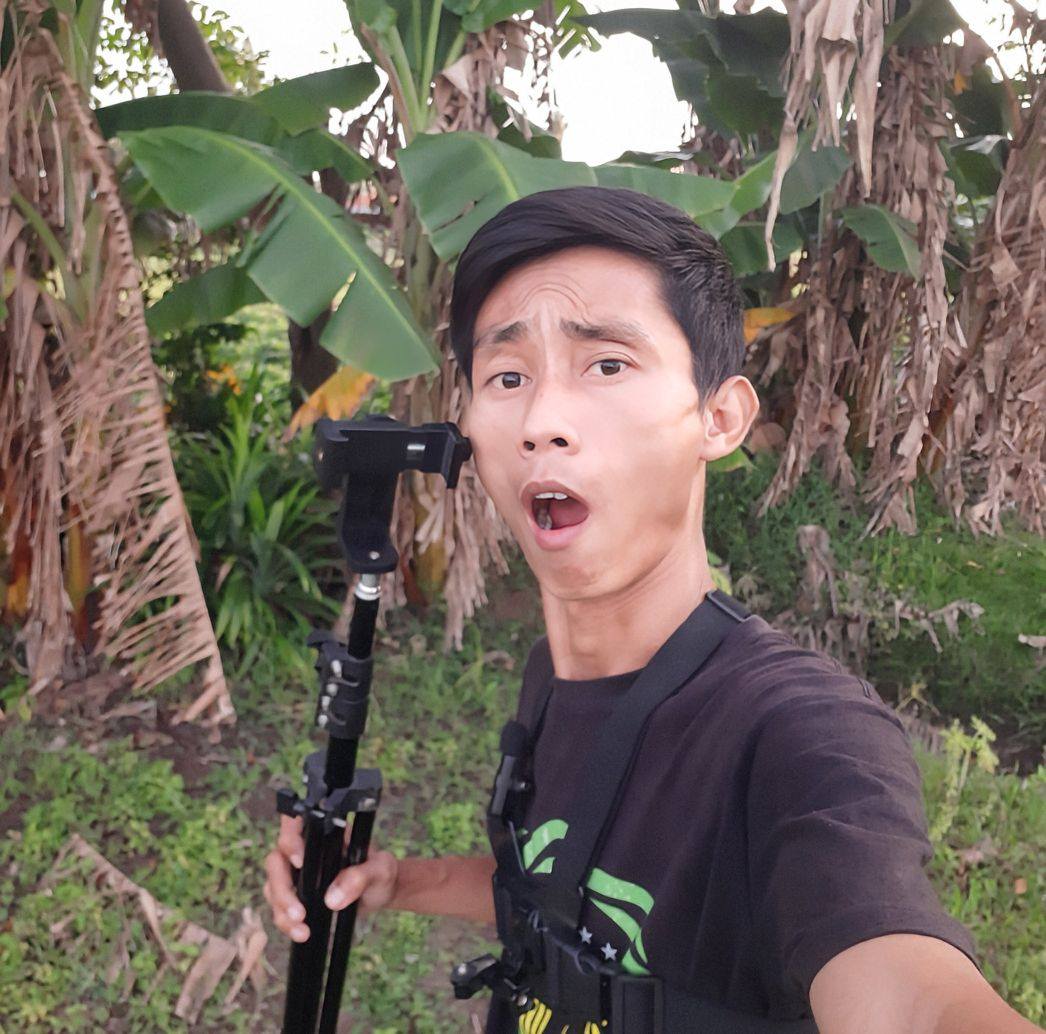 Muhammad Adam