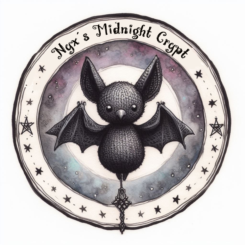 Nyx's Midnight Crypt