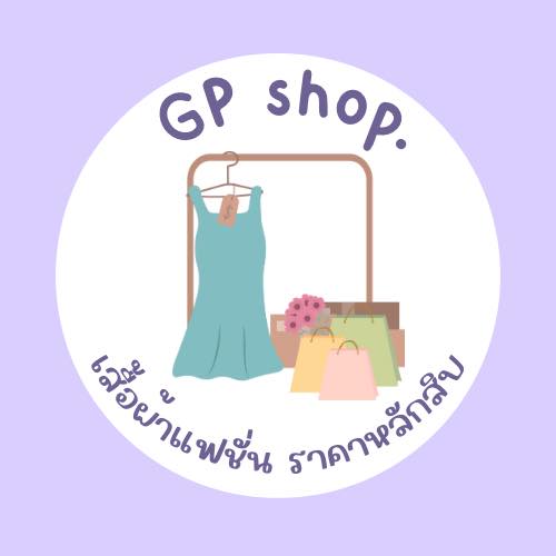 GP Shop. | Phetchabun
