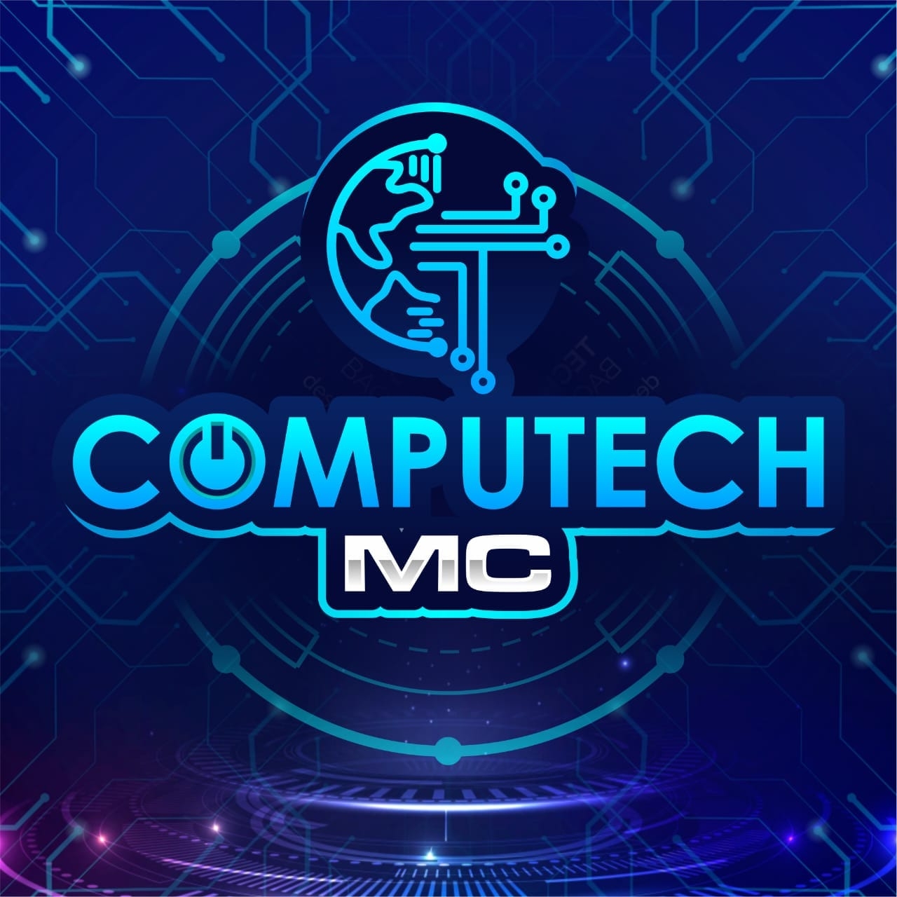 Computech MC | Yopal
