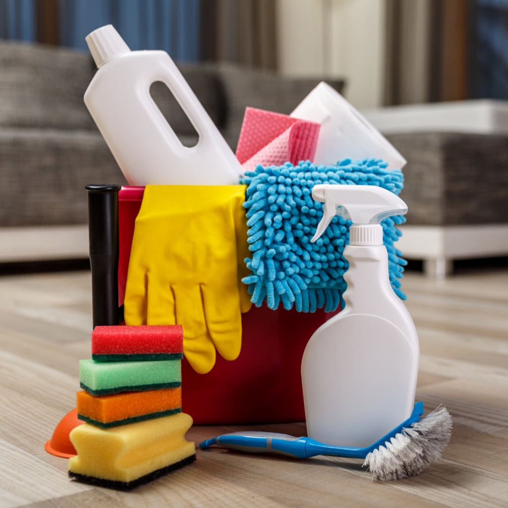R and T Cleaning Company LLC | Sutersville PA