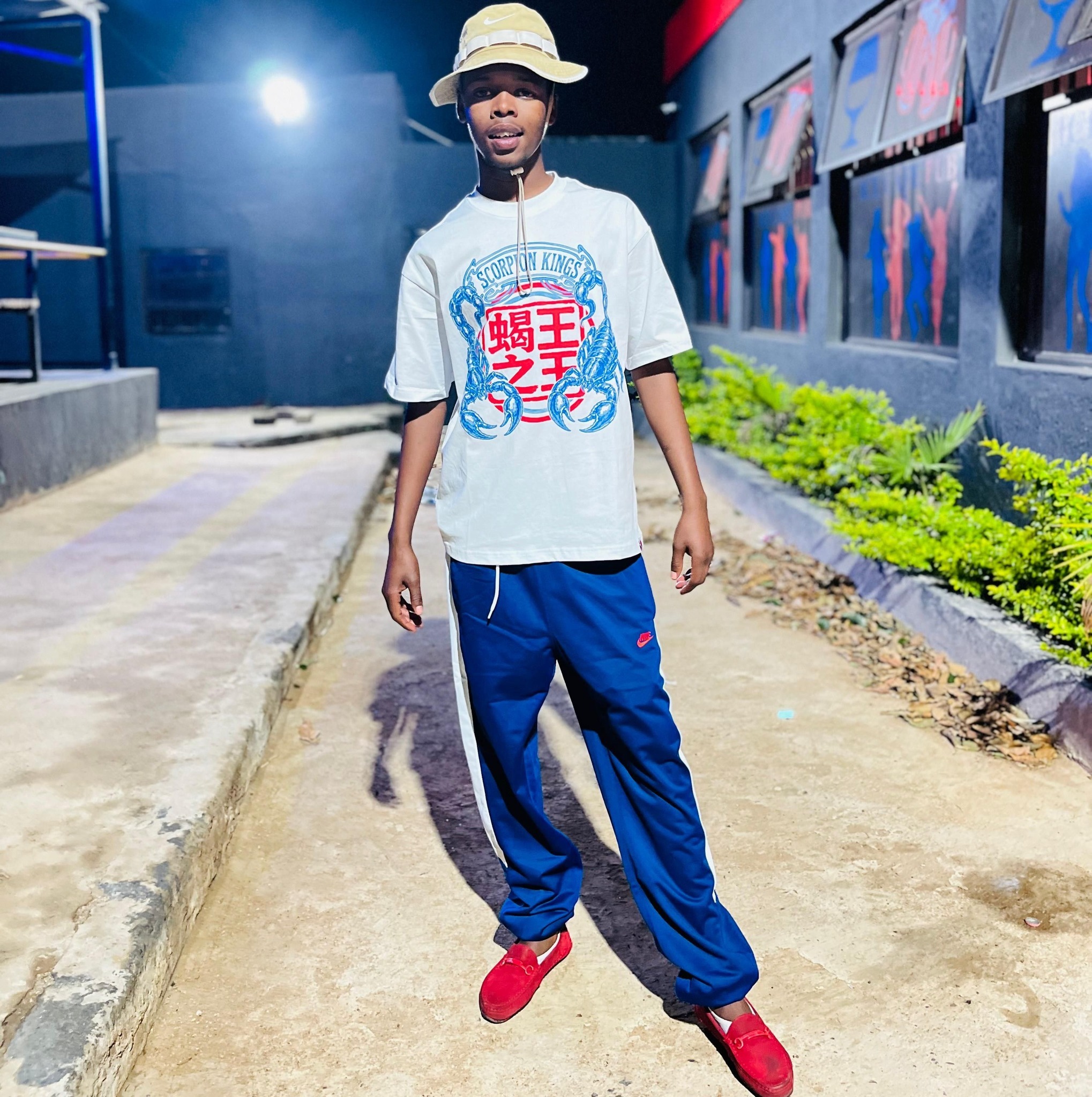 Ke family nthwe ase Gang ️🫶🏽🫵🏻🤣 | Siyabonga G. Khumalo