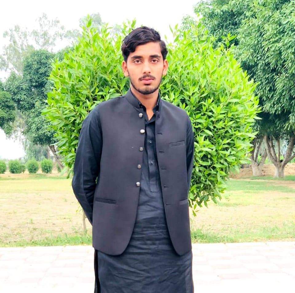 ️ Astana-e-Khanpur Shareef, Makhdoom Rasheed, Multan | رانامحمد دلشاداتراء