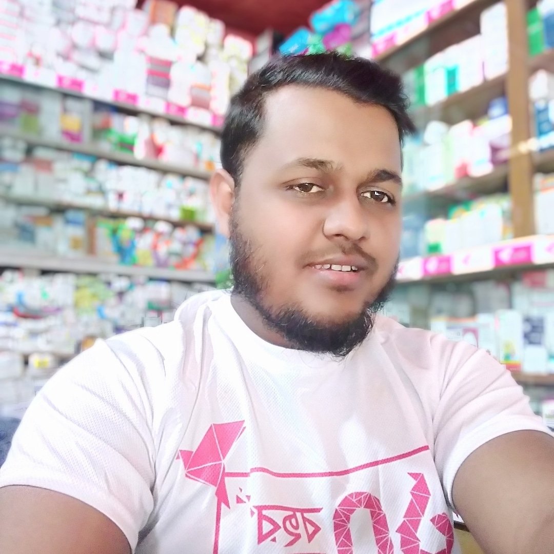Rakibul H Forhad