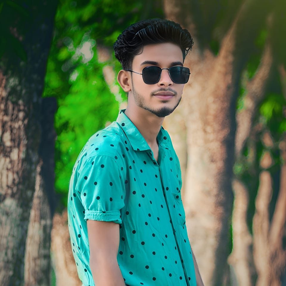 Md Jihad Rana