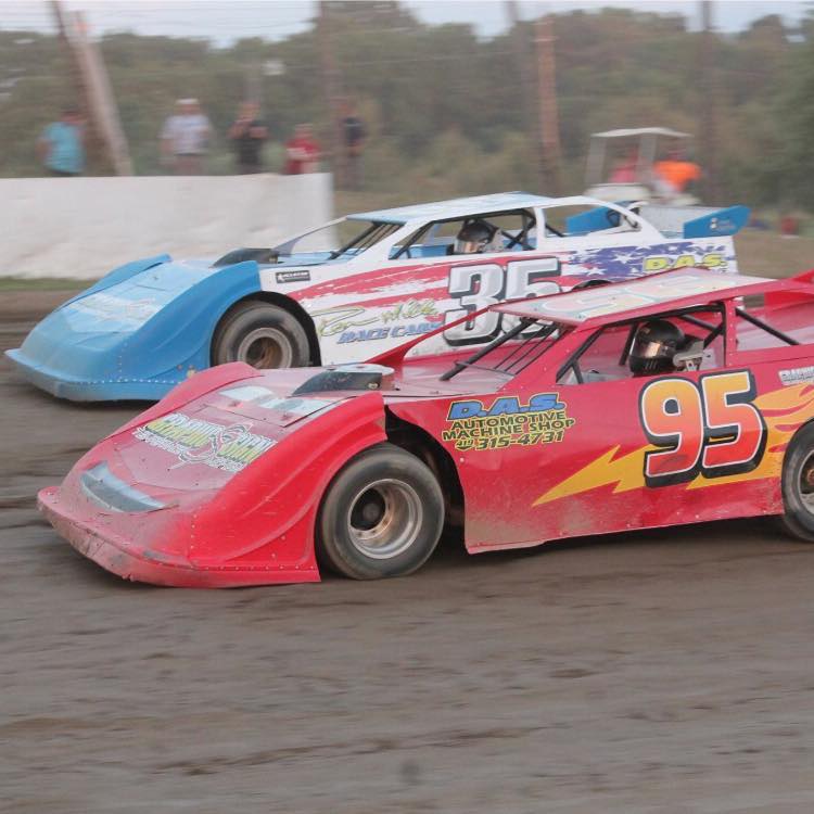 Miller Family racing