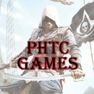 Phtc games