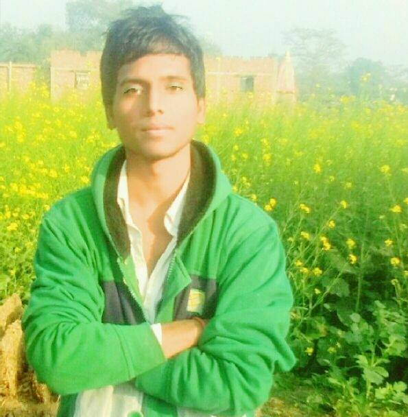 Mithun Kumar Raj
