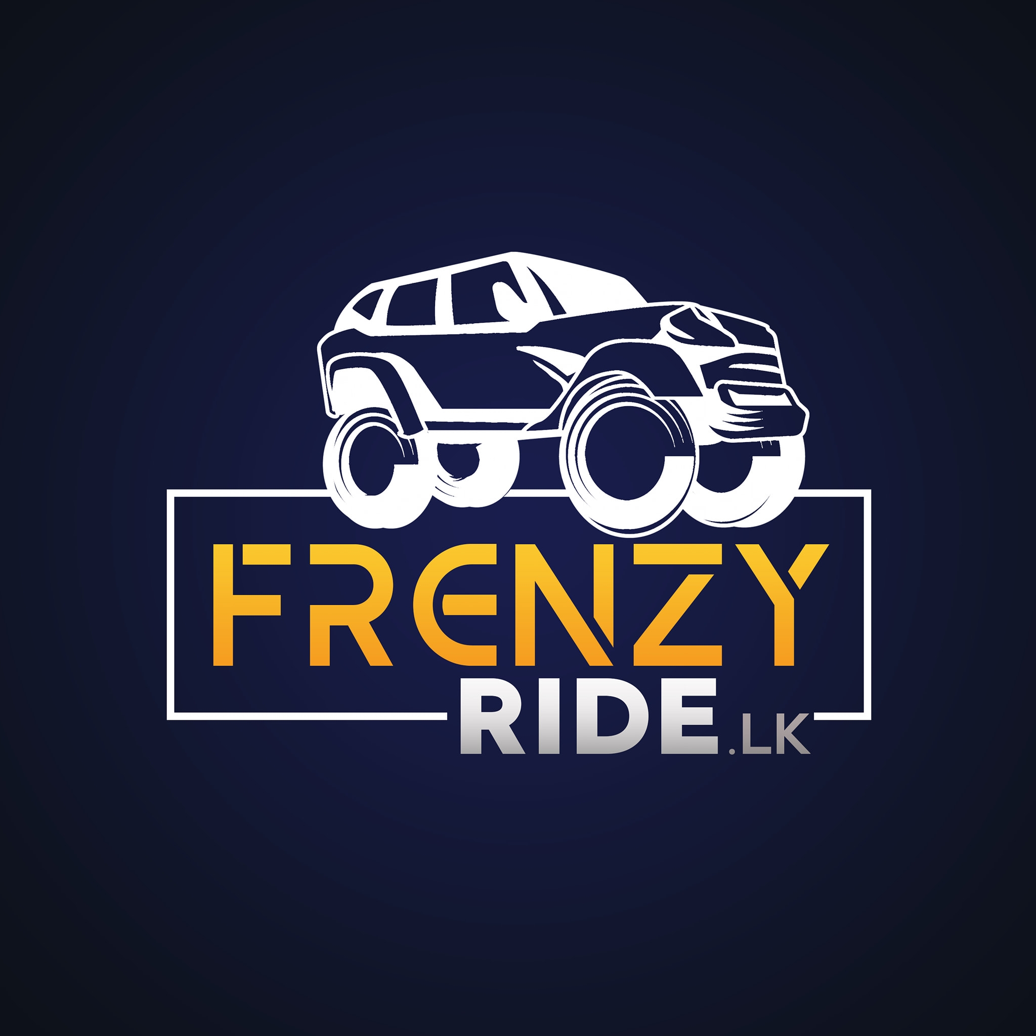 Frenzy ride.lk