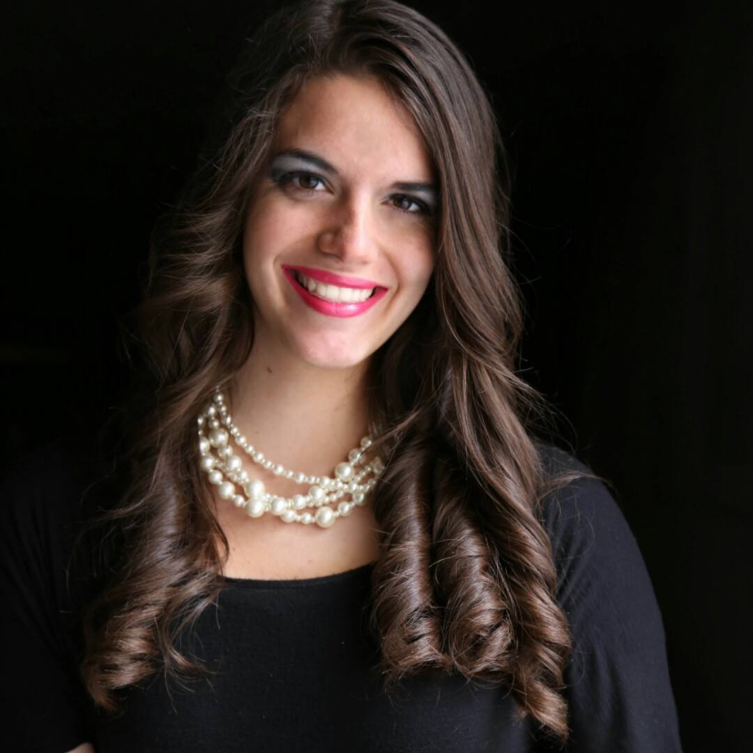 Christina Herrera, Author (@CHerrera122116) • Facebook