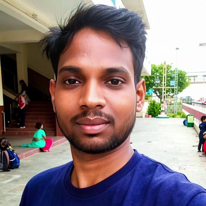 Manish Kumar Raj on Reels