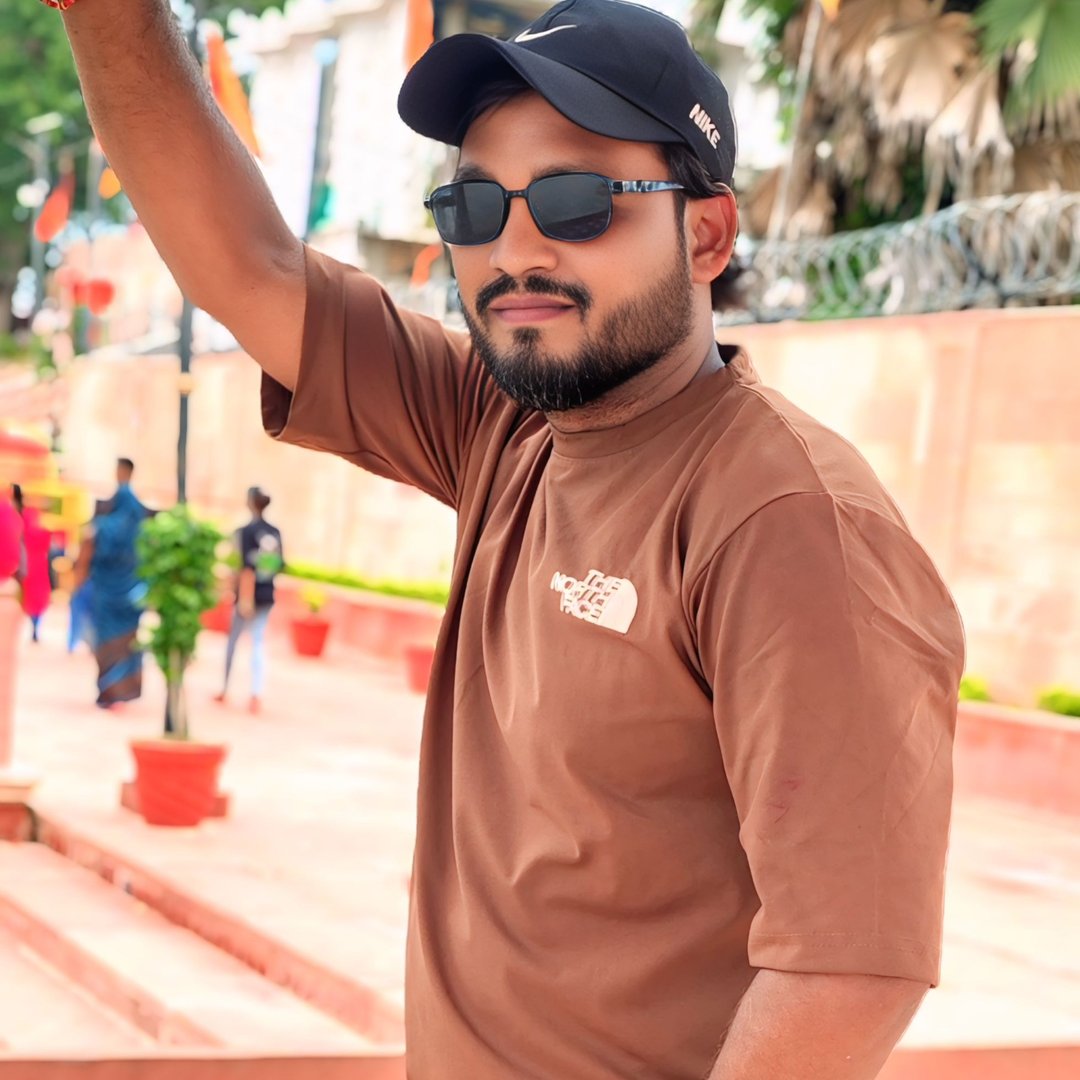 Anil Raj Ankush