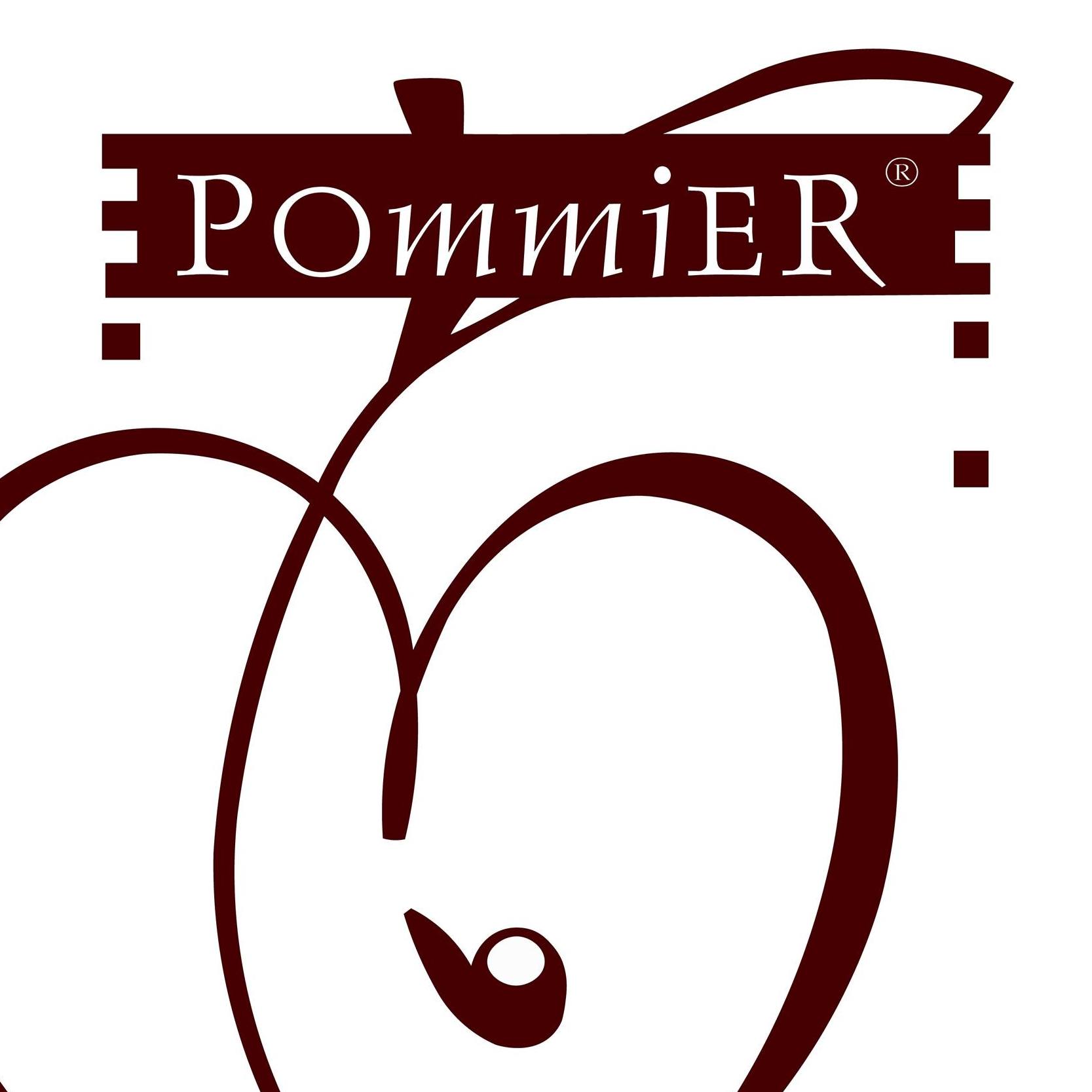 pommier