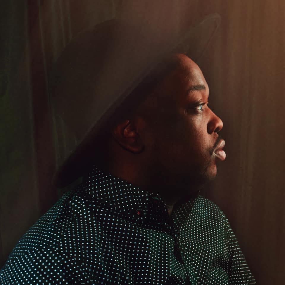 D'Angelo Harris Music